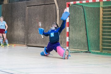 Bild 263 - B/C-Juniorinnen Hamburger Meisterschaft